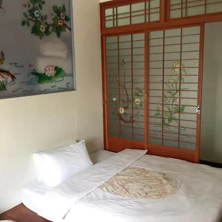金湶民宿